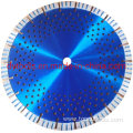 Concrete Diamond Cuttting Saw Blade